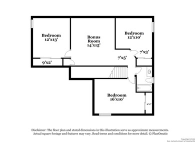 24614 Wine Rose Path, San Antonio, TX 78255 - photo 3