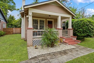 4616 Attleboro St, Jacksonville, FL 32205 - photo 2