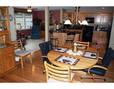 Interior Space/Layout.
