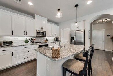 4671 Dozier Rd unit D, Carrollton, TX 75010 - photo 6