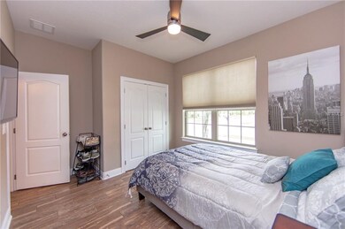 Bedroom #2