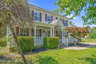 190 Helmwood Cir, Mount Washington, KY 40047 - photo 4