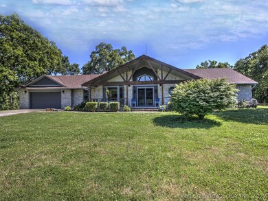 19406 E 440 Rd, Claremore, OK 74017 - photo 5