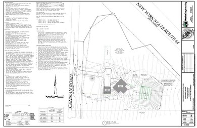 Site Plan 3 of 4