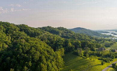Lot #347 Norris Lake Access, Sunset Bay