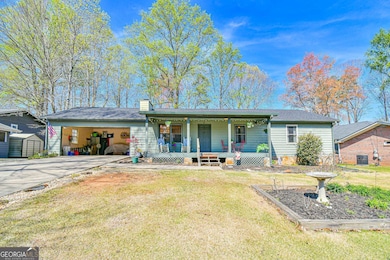 5774 Harbor Dr, Buford, GA 30518 - photo 2