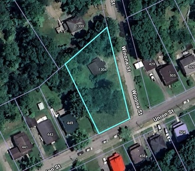 1304 Winona St, Bluefield, WV 24701 - photo 2