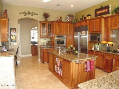 1747 E Carver Rd, Tempe, AZ 85284 - photo 5