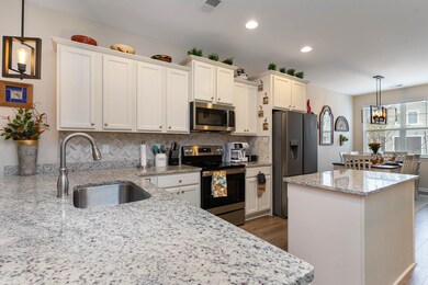 147 MacHrie Loop unit C, Myrtle Beach, SC 29588 - photo 4