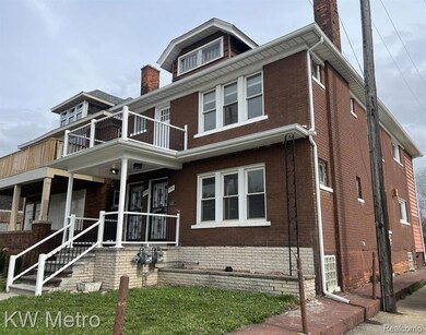 Front View