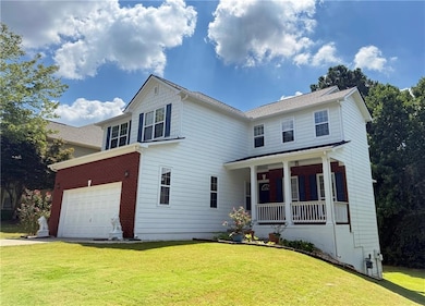 3605 Indigo Creek Trail NW unit 2, Kennesaw, GA 30144 - photo 4