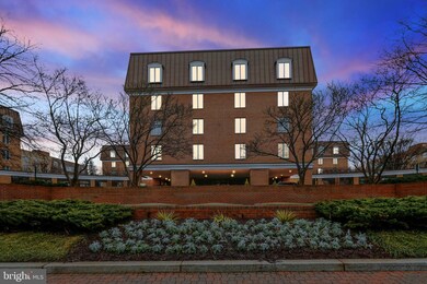 8101 Connecticut Ave unit S505, Chevy Chase, MD 20815 - photo 2