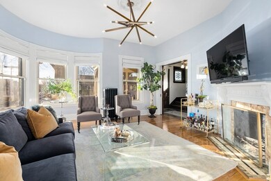 496 Adams St, Dorchester, MA 02122 - photo 6