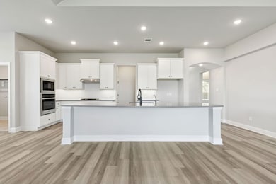 4216 Furrow Bend, Joshua, TX 76058 - photo 3