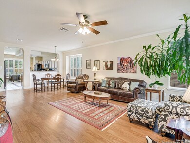 24414 Grape Creek Ln, San Antonio, TX 78255 - photo 6