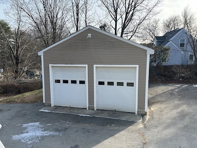 256 Old Webster Rd unit 1, Oxford, MA 01540 - photo 3