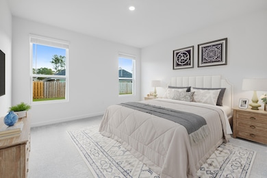 6236 Buccaneer Way unit Homesite 18F, Laurel Hill, FL 32567 - photo 4