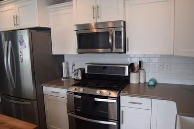 nice appliances