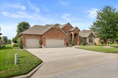 904 W Yellowstone St, Nixa, MO 65714 - photo 4