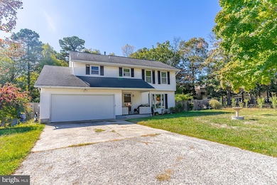 149 Cedarbrook Ln, Little Egg Harbor Township, NJ 08087 - photo 3