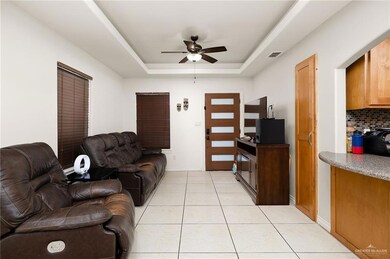 3609 Paseo Del Rey, Edinburg, TX 78542 - photo 6