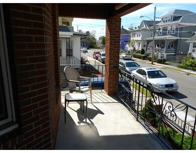 21 Sydney St unit 21, Medford, MA 02155 - photo 4