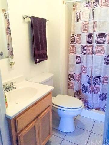 Restroom 1