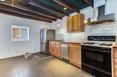 151 Duran St, Santa Fe, NM 87501 - photo 5