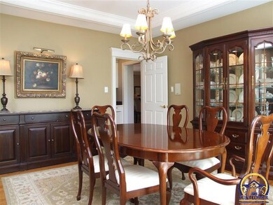 3701 SW Stonybrook Dr, Topeka, KS 66610 - photo 7