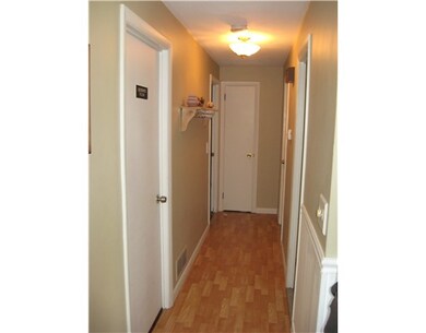 Interior Space/Layout.