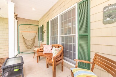 front porch 4