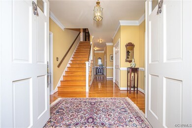 11635 Johnson Rd, Petersburg, VA 23805 - photo 2