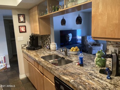 kda sink