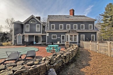 100 Prides Crossing Rd, Sudbury, MA 01776 - photo 5