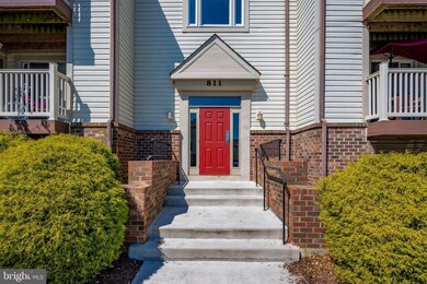 811 Stratford Way unit C, Frederick, MD 21701 - photo 2