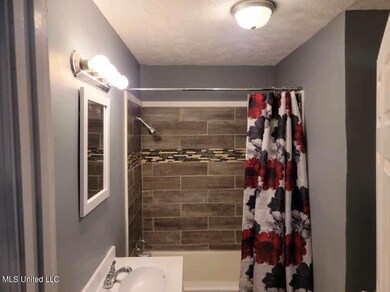 SECOND BATHROOM