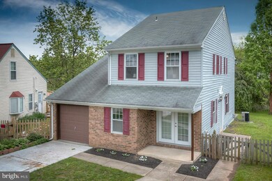 2903 Auden Ct, Abingdon, MD 21009 - photo 2