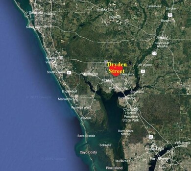 Centrally located in between Sarasota and Fort Myers