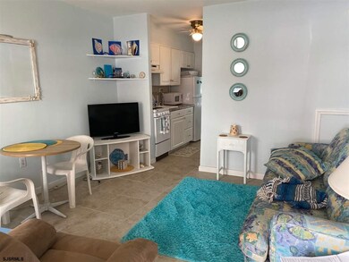 30 S Washington Ave unit 2, Margate City, NJ 08402 - photo 5