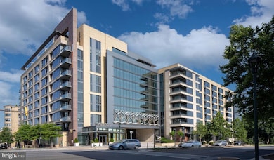 8300 Wisconsin Ave unit 1B-1-611, Bethesda, MD 20814 - photo 2