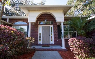 931 NW Savannah Cir, Lake City, FL 32055 - photo 2