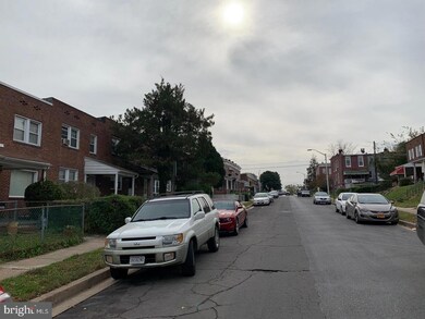 1231 Ashburton St, Baltimore, MD 21216 - photo 2