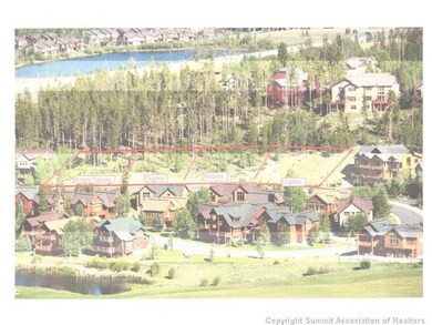 Exterior Front. Far right lot on this map .....far