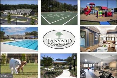 635 Warblers Perch Way, Glen Burnie, MD 21060 - photo 2