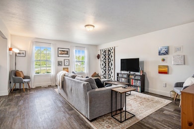 Main Living Room