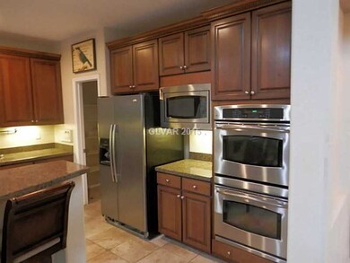 Kitchen. Beautiful kitchen with stainless steel ap