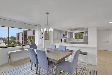 4612 Flagship Dr unit 206, Fort Myers, FL 33919 - photo 5