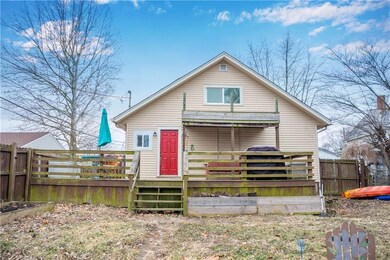 750 W King St, Franklin, IN 46131 - photo 3