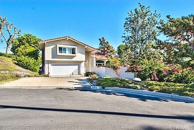 Cul de sac living with plenty of parking and space