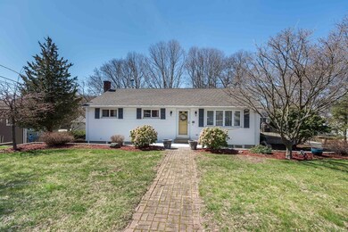 25 Fellsmere Ave, Stoneham, MA 02180 - photo 2